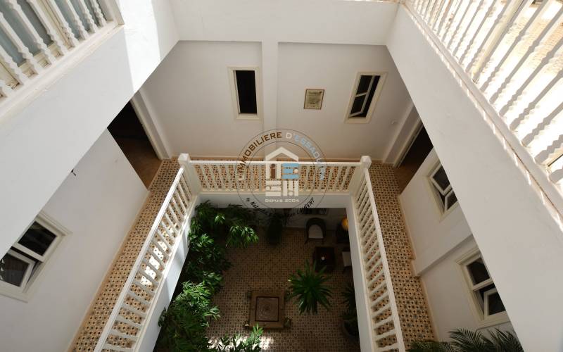 Riad exception - 5 chambres (59)